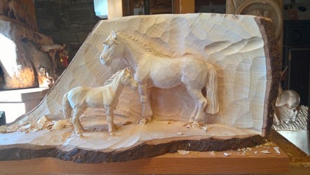 Haflinger_Relief_Holzbildhauer_Kaeser_Niederndorferberg (8).jpg